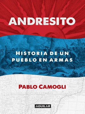 cover image of Andresito